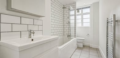 Stourcliffe Street, London, W1H - Picture preview 8