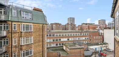 Stourcliffe Street, London, W1H - Picture preview 11