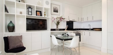 Harrowby Street, London, W1H - Picture preview 2