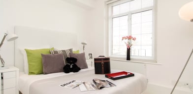 Harrowby Street, London, W1H - Picture preview 3