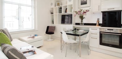 Harrowby Street, London, W1H - Picture preview 1