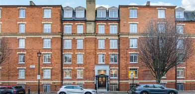 Harrowby Street, London, W1H - Picture preview 6