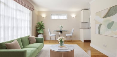 Daventry Street, London, NW1 - Picture preview 4