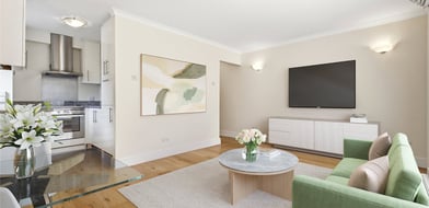 Daventry Street, London, NW1 - Picture preview 1