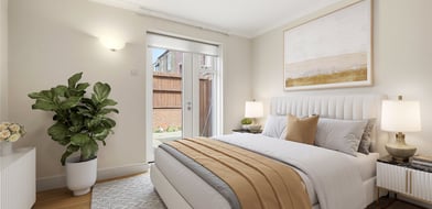 Daventry Street, London, NW1 - Picture preview 3