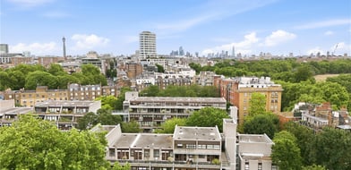 Park Steps, London, W2 - Picture preview 14