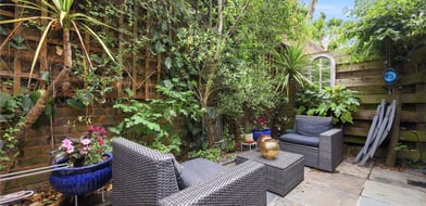 Abinger Mews, London, W9 - Picture preview 7