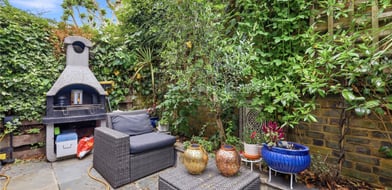 Abinger Mews, London, W9 - Picture preview 8