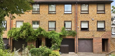 Abinger Mews, London, W9 - Picture preview 23