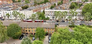 Abinger Mews, London, W9 - Picture preview 24
