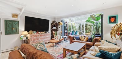 Abinger Mews, London, W9 - Picture preview 2