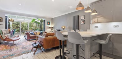Abinger Mews, London, W9 - Picture preview 4