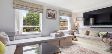 Abinger Mews, London, W9 - Picture preview 10