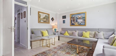 Abinger Mews, London, W9 - Picture preview 11