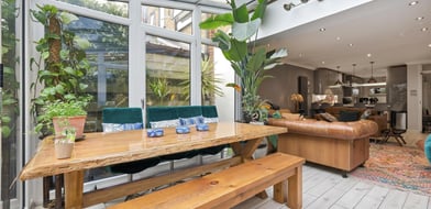 Abinger Mews, London, W9 - Picture preview 5
