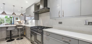 Abinger Mews, London, W9 - Picture preview 9