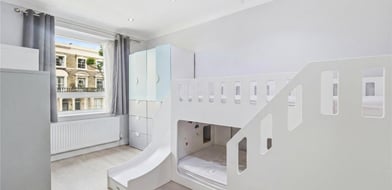 Abinger Mews, London, W9 - Picture preview 17
