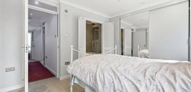 Abinger Mews, London, W9 - Picture preview 13