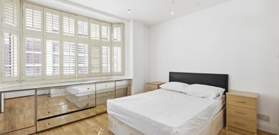 Stourcliffe Street, London, W1H - Picture preview 7