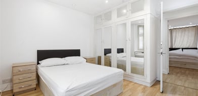 Stourcliffe Street, London, W1H - Picture preview 8
