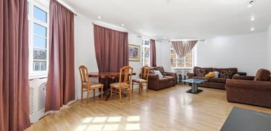 Stourcliffe Street, London, W1H - Picture preview 4