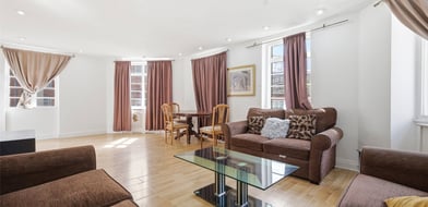 Stourcliffe Street, London, W1H - Picture preview 3