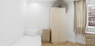 Stourcliffe Street, London, W1H - Picture preview 10