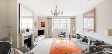 Hyde Park Gardens, London, W2 - Picture preview 3