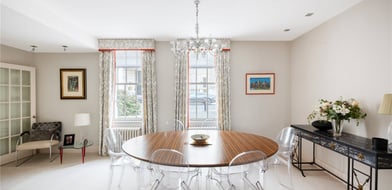 Hyde Park Gardens, London, W2 - Picture preview 5