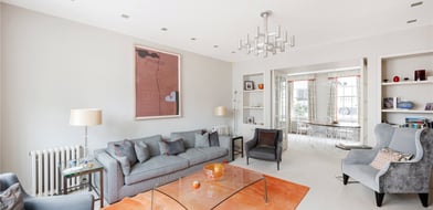 Hyde Park Gardens, London, W2 - Picture preview 4