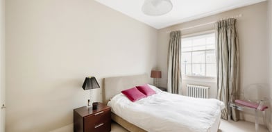 Hyde Park Gardens, London, W2 - Picture preview 11