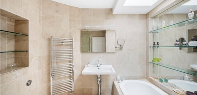 Hyde Park Gardens, London, W2 - Picture preview 15