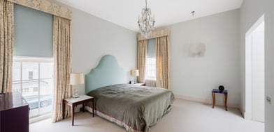 Hyde Park Gardens, London, W2 - Picture preview 8