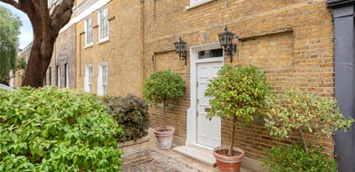 Hyde Park Gardens, London, W2 - Picture preview 2