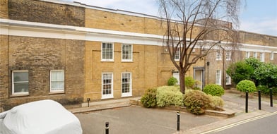 Hyde Park Gardens, London, W2 - Picture preview 16