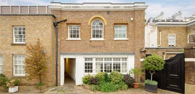Hyde Park Gardens, London, W2 - Picture preview 1
