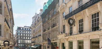 Jermyn Street, London, SW1Y - Picture preview 1