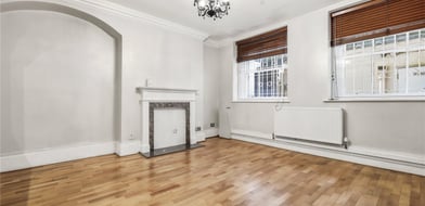 Lancaster Gate, London, W2 - Picture preview 2