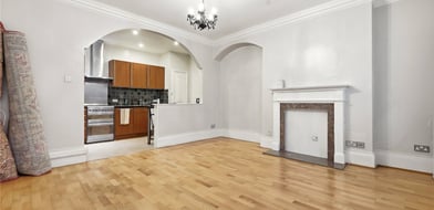Lancaster Gate, London, W2 - Picture preview 3