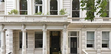 Lancaster Gate, London, W2 - Picture preview 1
