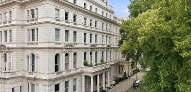 Lancaster Gate, London, W2 - Picture preview 9