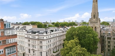 Lancaster Gate, London, W2 - Picture preview 10