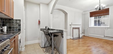Lancaster Gate, London, W2 - Picture preview 5