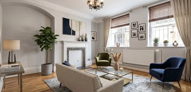 Lancaster Gate, London, W2 - Picture preview 1