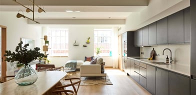 Betterton Street, London, WC2H - Picture preview 3