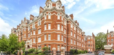 St. Marys Terrace, London, W2 - Picture preview 1