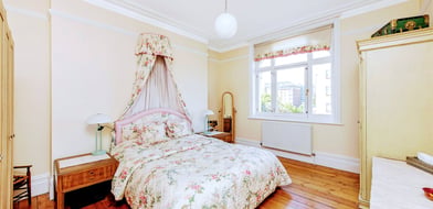 St. Marys Terrace, London, W2 - Picture preview 8