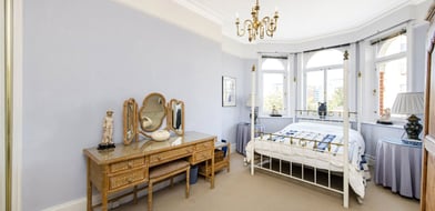 St. Marys Terrace, London, W2 - Picture preview 7