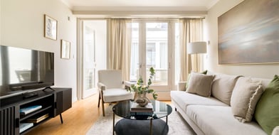 Porchester Square, London, W2 - Picture preview 2