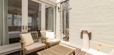 Porchester Square, London, W2 - Picture preview 13